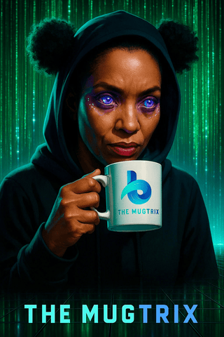 The MUGTRiX CORE 0️⃣0️⃣1️⃣1️⃣ - The MUGTRiX