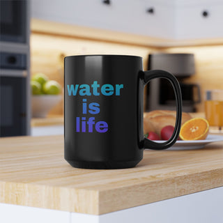 HYDRO CODEX: THE MUG