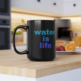 HYDRO CODEX: THE MUG