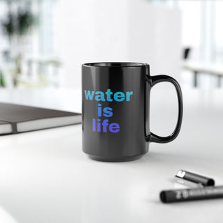 HYDRO CODEX: THE MUG