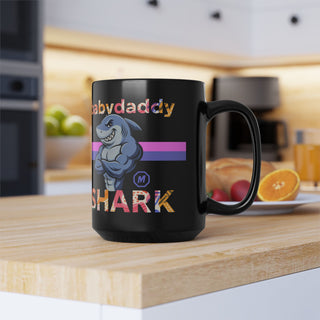 BABYDADDY SHARK - L