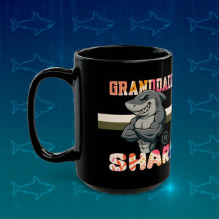 GRANDADDY SHARK - R