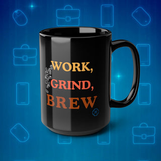 GRINDR 001