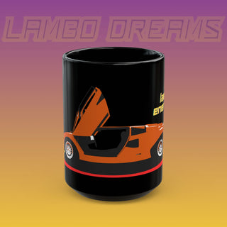 BIG LAMBO ENERGY - L