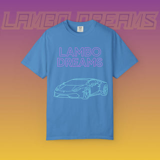 LAMBO DREAMS TEE