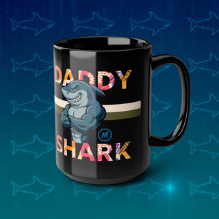 DADDY SHARK - L