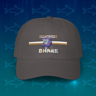 GRANDADDY SHARK Cap