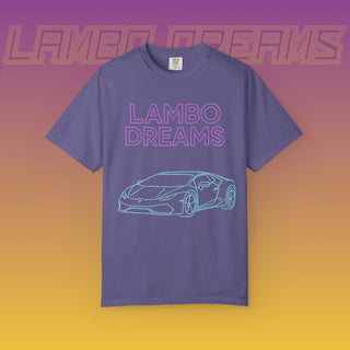 LAMBO DREAMS TEE