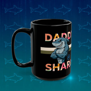 DADDY SHARK - R
