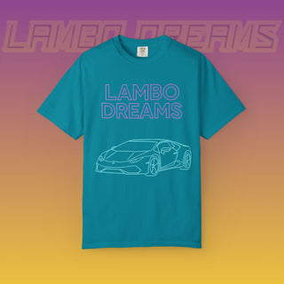 LAMBO DREAMS TEE