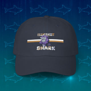 GRANDADDY SHARK Cap