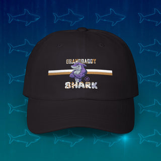 GRANDADDY SHARK Cap