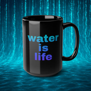 HYDRO CODEX: THE MUG