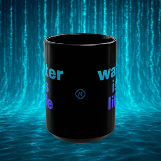 HYDRO CODEX: THE MUG