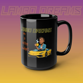 LAMBO 001 - L