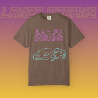 LAMBO DREAMS TEE