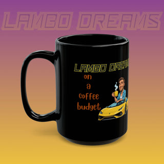 LAMBO 001 - R