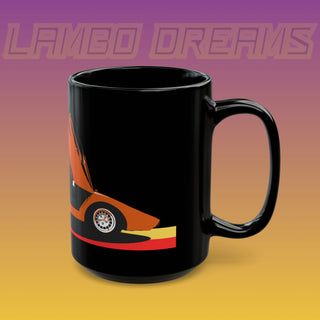 BIG LAMBO ENERGY - R