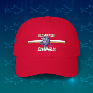 GRANDADDY SHARK Cap