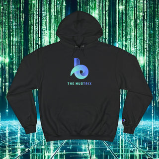 THE POURACLE'S PULLOVER