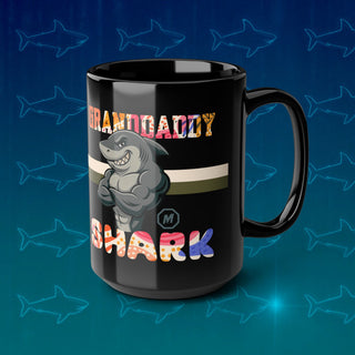 GRANDADDY SHARK - L