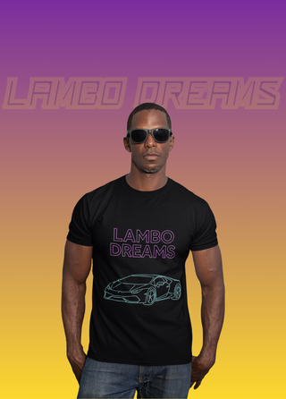 LAMBO DREAMS TEE